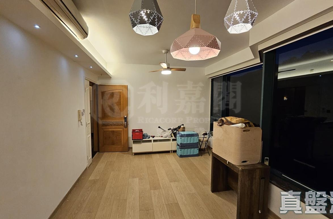 帝濤灣 海琴軒 7座 - 28NTS – 香港北部都會區