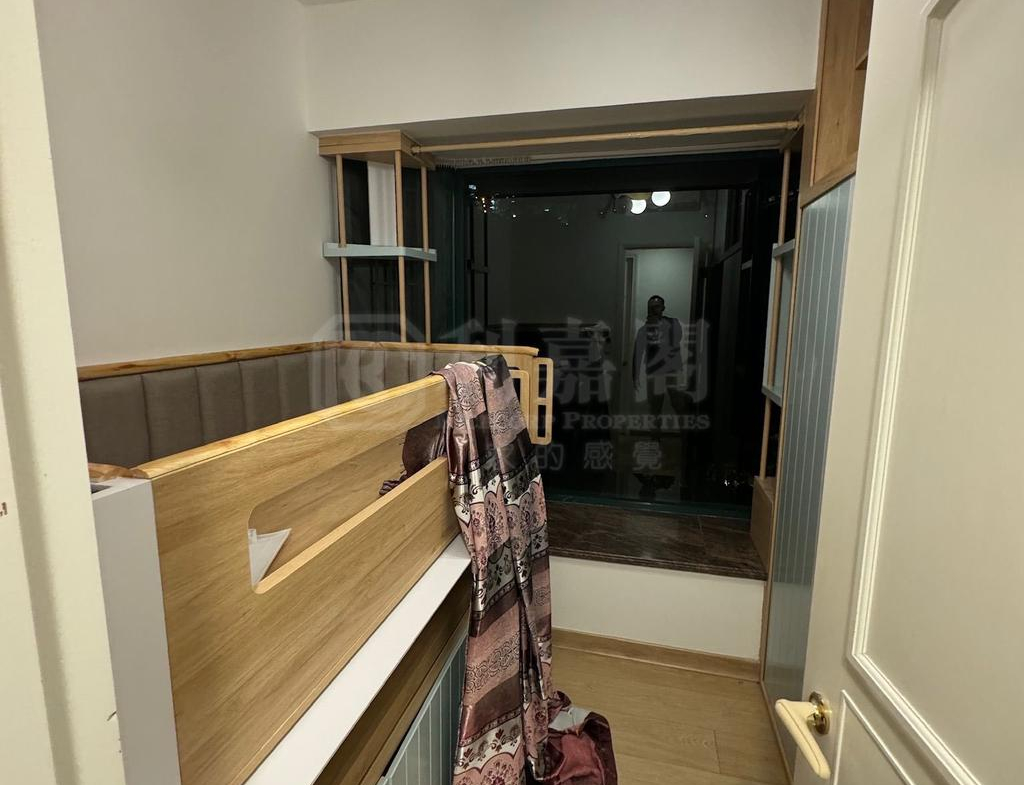 帝濤灣 海琴軒 7座 - 28NTS – 香港北部都會區