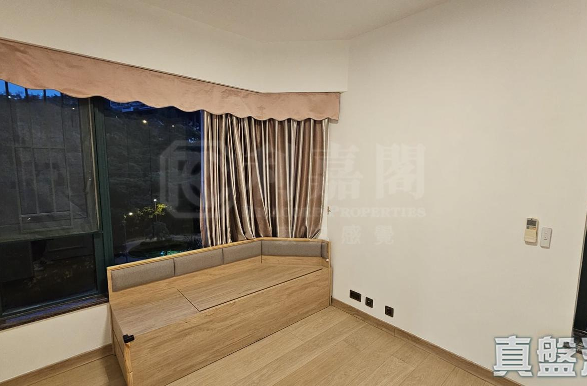 帝濤灣 海琴軒 7座 - 28NTS – 香港北部都會區