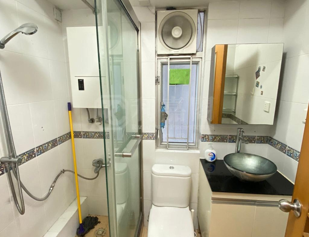 翠濤閣 2座 - 28NTS – 香港北部都會區