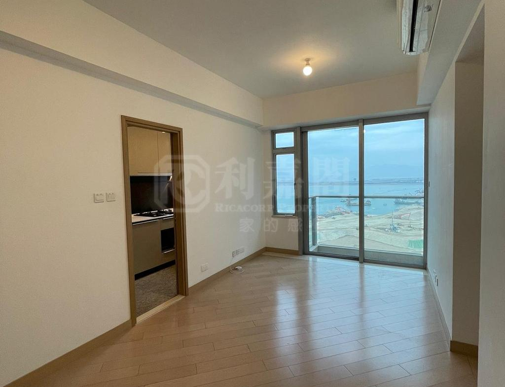 東環 1期 6A座 - 28NTS – 香港北部都會區