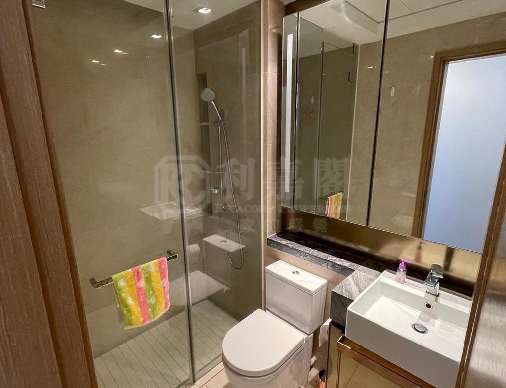 東環 1期 6A座 - 28NTS – 香港北部都會區