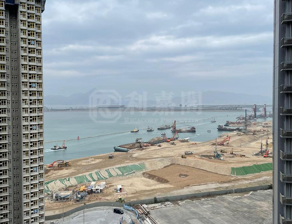 東環 1期 6A座 - 28NTS – 香港北部都會區