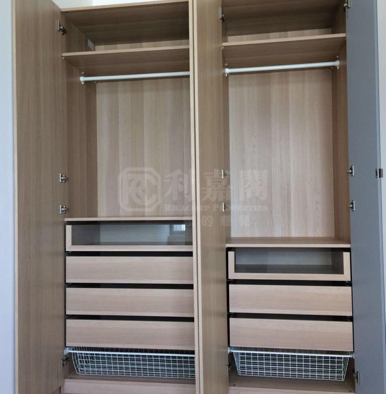 東環 1期 6A座 - 28NTS – 香港北部都會區