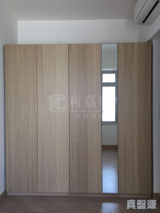 東環 1期 6A座 - 28NTS – 香港北部都會區