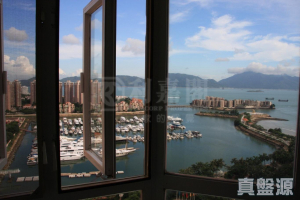 香港黃金海岸 1座 - 28NTS – 香港北部都會區