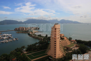 香港黃金海岸 1座 - 28NTS – 香港北部都會區