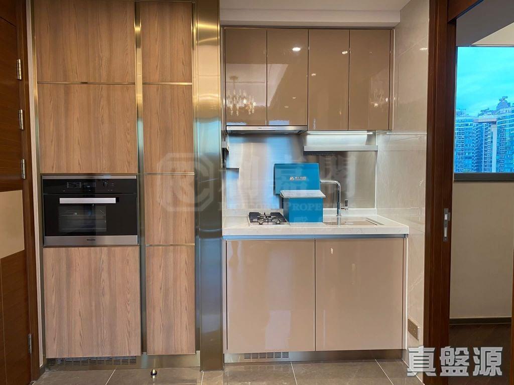 緹岸 2期 3A座 - 28NTS – 香港北部都會區