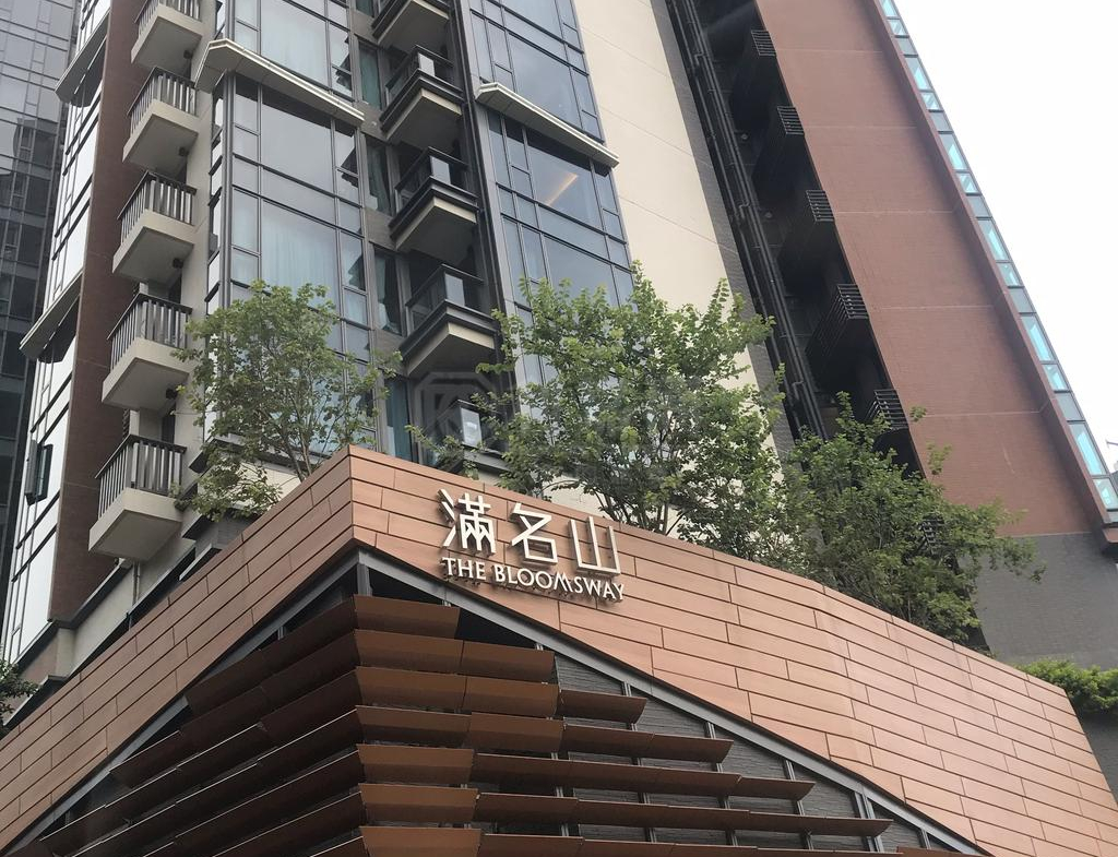 滿名山 名庭 9座 - 28NTS – 香港北部都會區