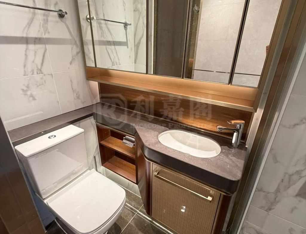 緹岸 2期 5座 - 28NTS – 香港北部都會區