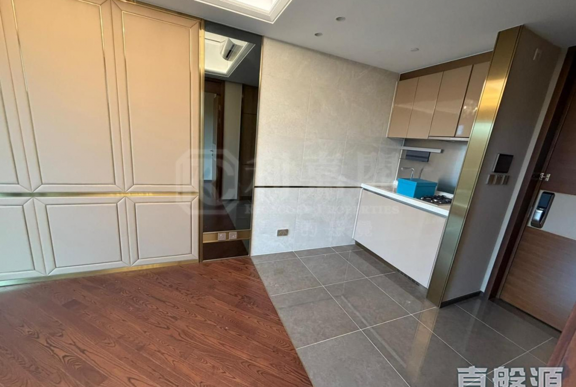 緹岸 2期 5座 - 28NTS – 香港北部都會區