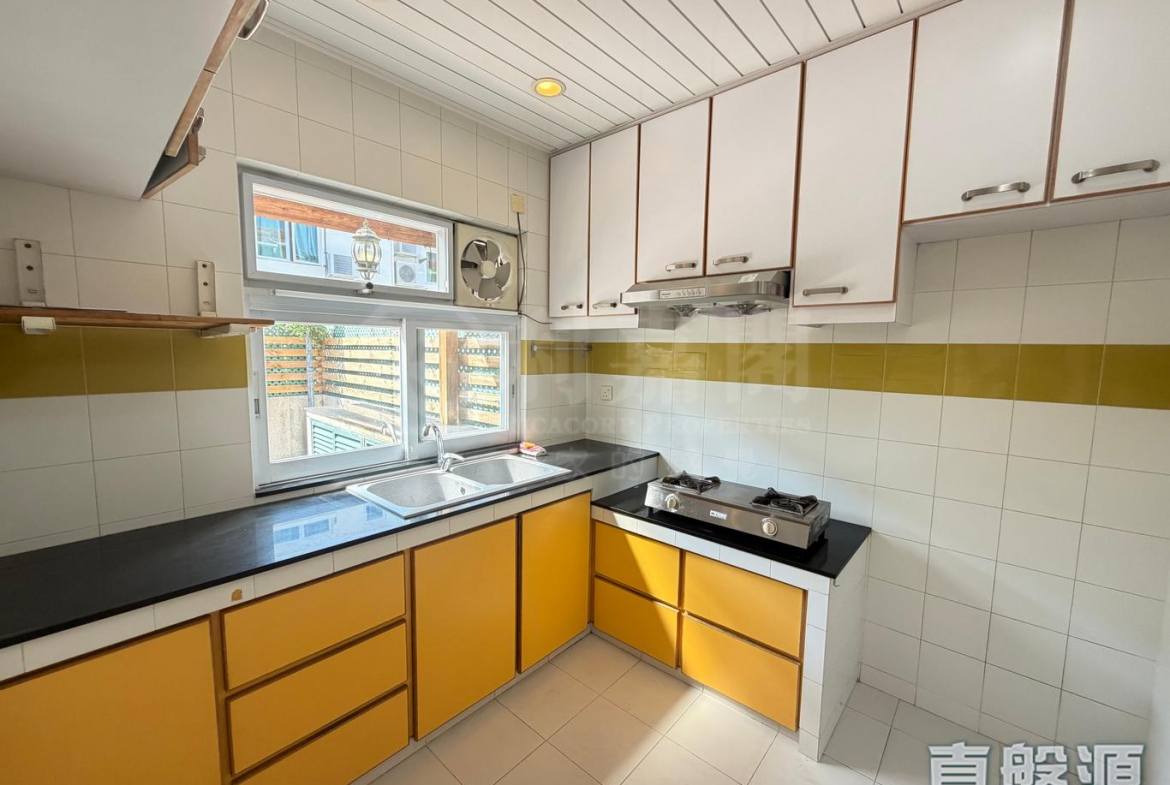 錦繡/加州/葡萄園 - 28NTS – 香港北部都會區