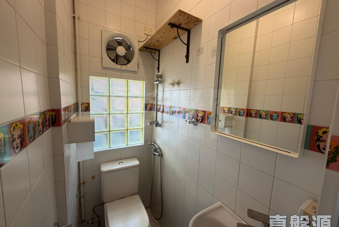 錦繡/加州/葡萄園 - 28NTS – 香港北部都會區