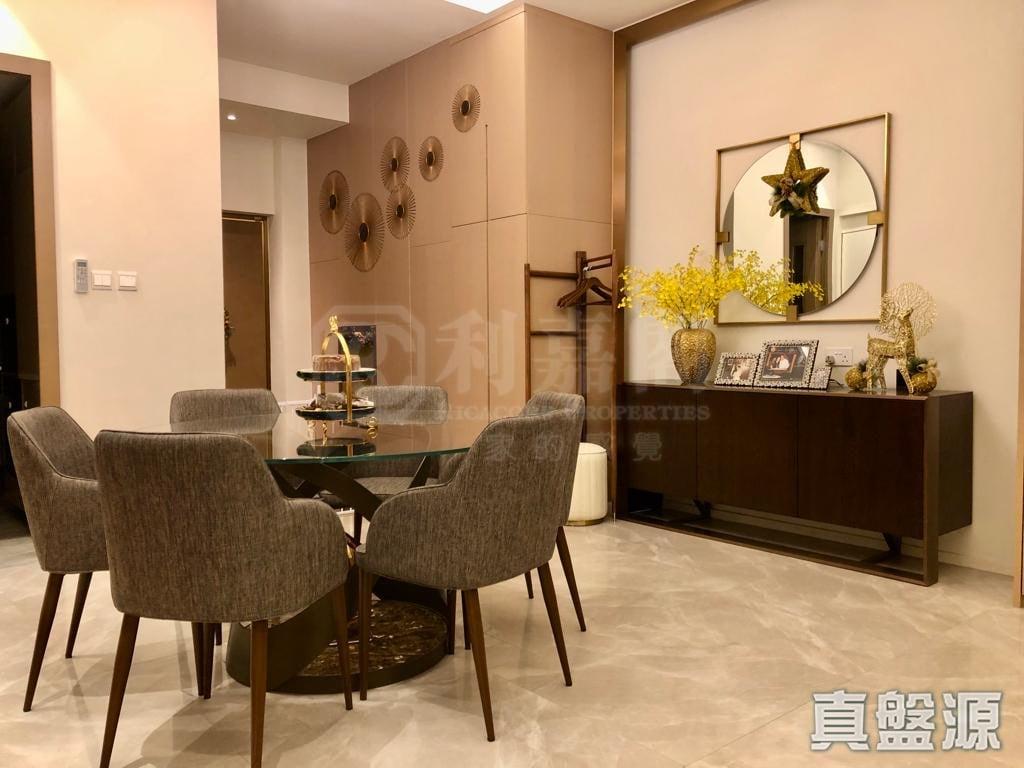 THE CARMEL - 28NTS – 香港北部都會區