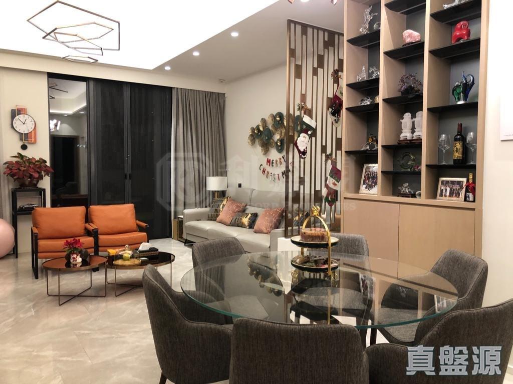 THE CARMEL - 28NTS – 香港北部都會區