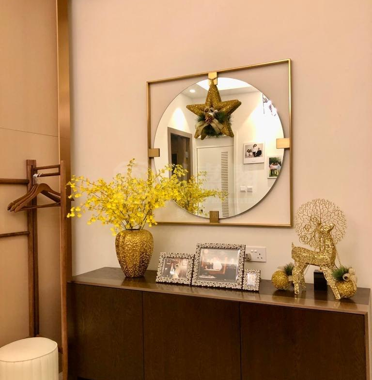 THE CARMEL - 28NTS – 香港北部都會區