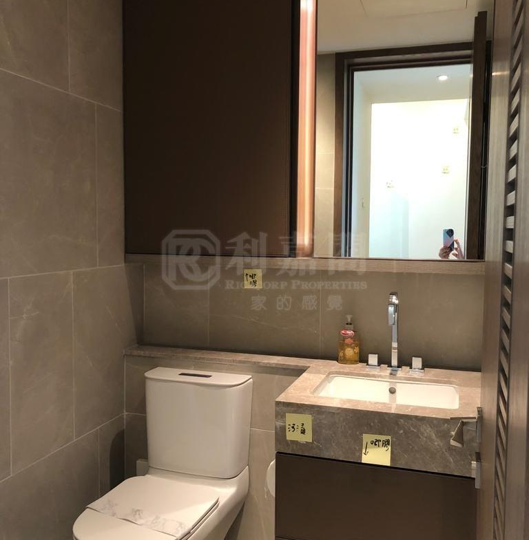 THE CARMEL - 28NTS – 香港北部都會區