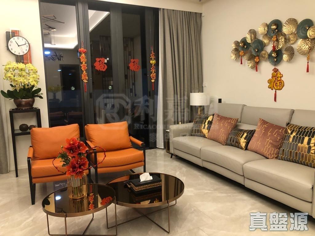 THE CARMEL - 28NTS – 香港北部都會區