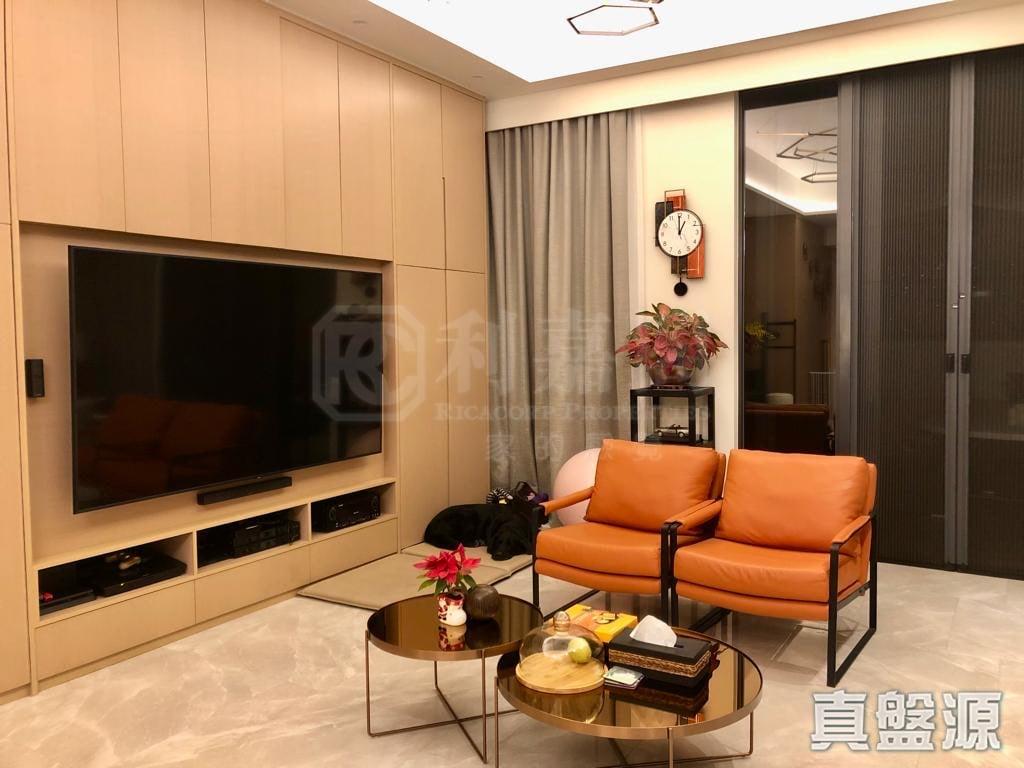 THE CARMEL - 28NTS – 香港北部都會區