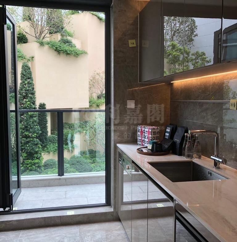 THE CARMEL - 28NTS – 香港北部都會區