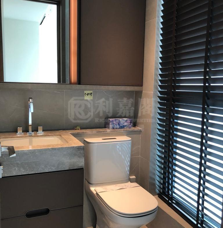 THE CARMEL - 28NTS – 香港北部都會區