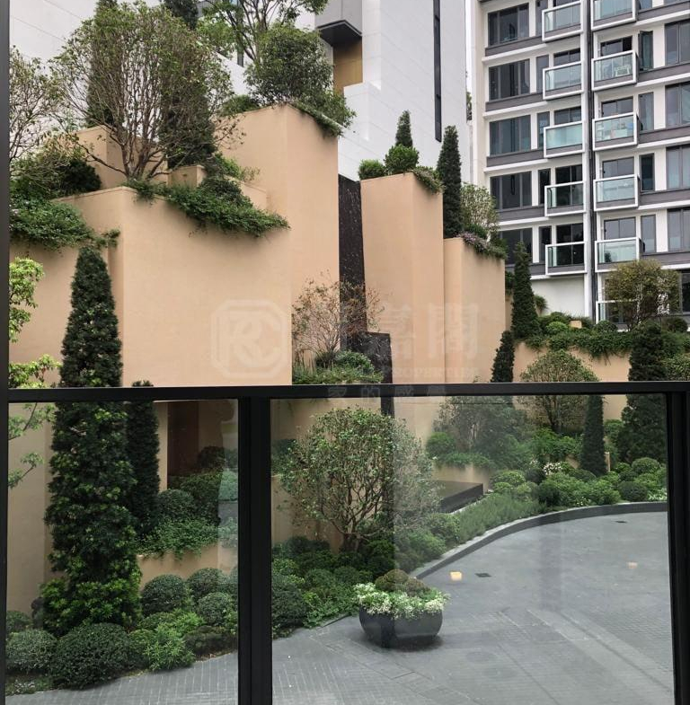 THE CARMEL - 28NTS – 香港北部都會區