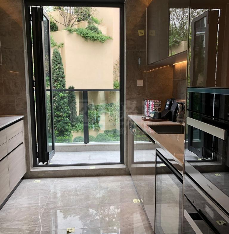 THE CARMEL - 28NTS – 香港北部都會區