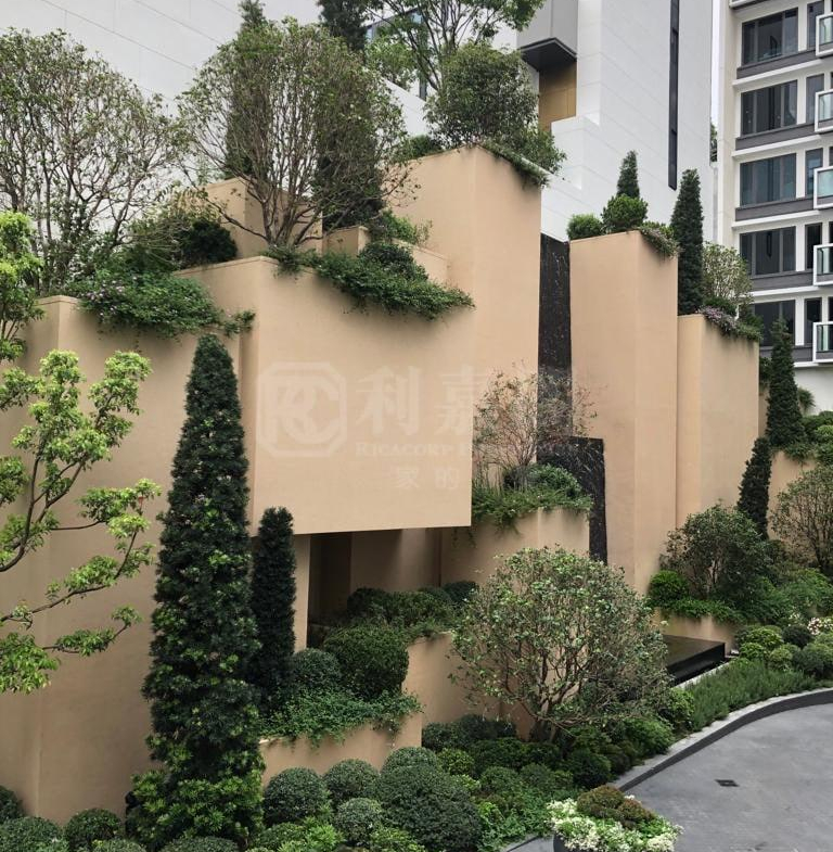 THE CARMEL - 28NTS – 香港北部都會區