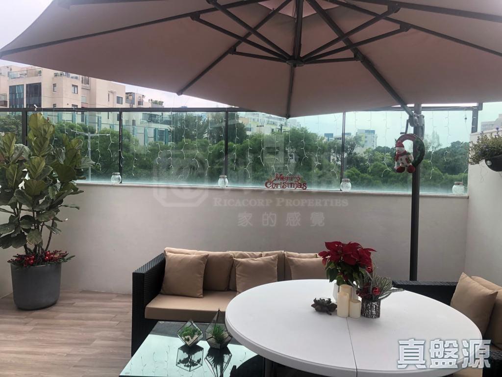 THE CARMEL - 28NTS – 香港北部都會區