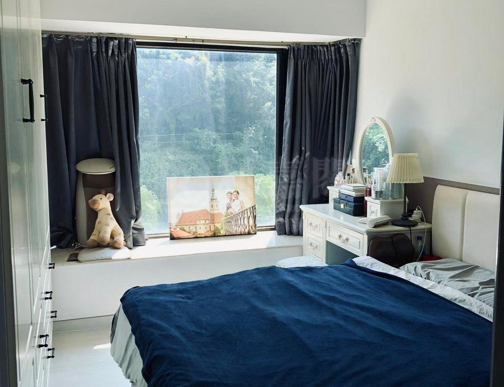 海澄軒 2座 - 28NTS – 香港北部都會區