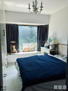 海澄軒 2座 - 28NTS – 香港北部都會區