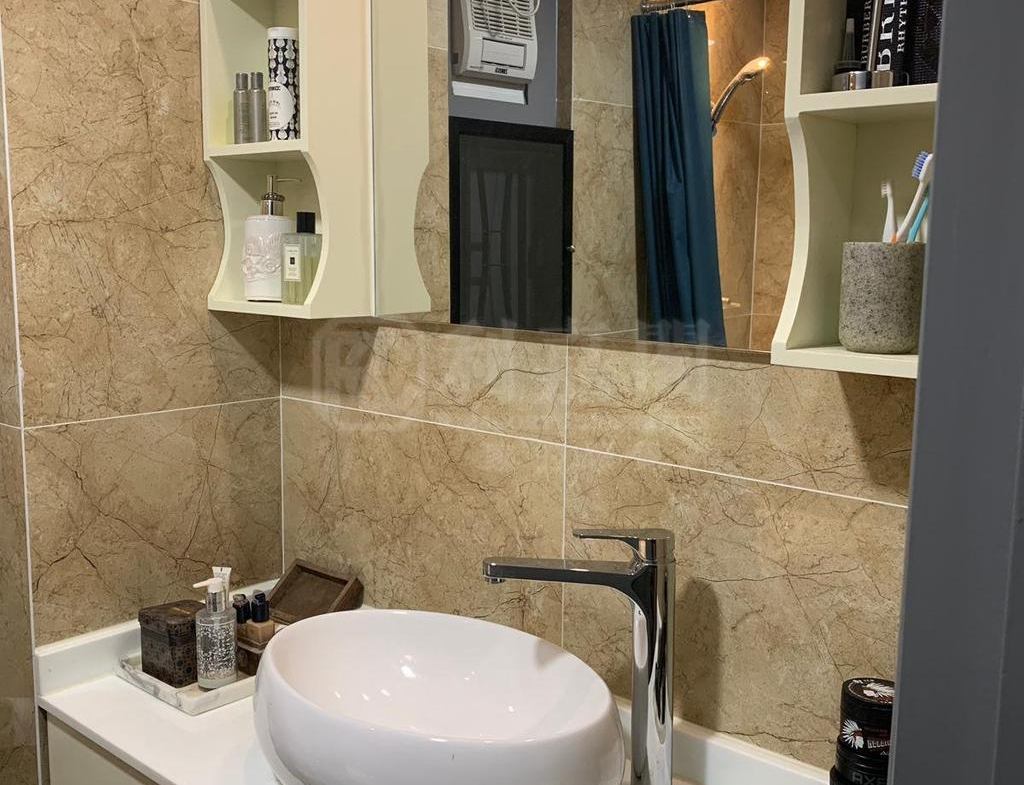 海澄軒 2座 - 28NTS – 香港北部都會區