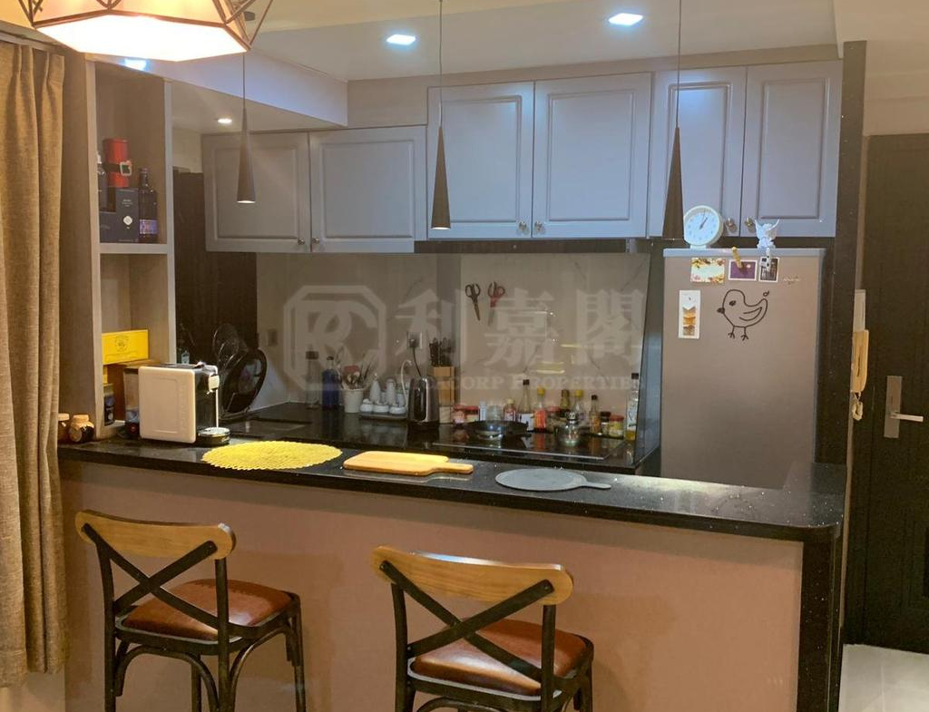 海澄軒 2座 - 28NTS – 香港北部都會區