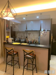 海澄軒 2座 - 28NTS – 香港北部都會區