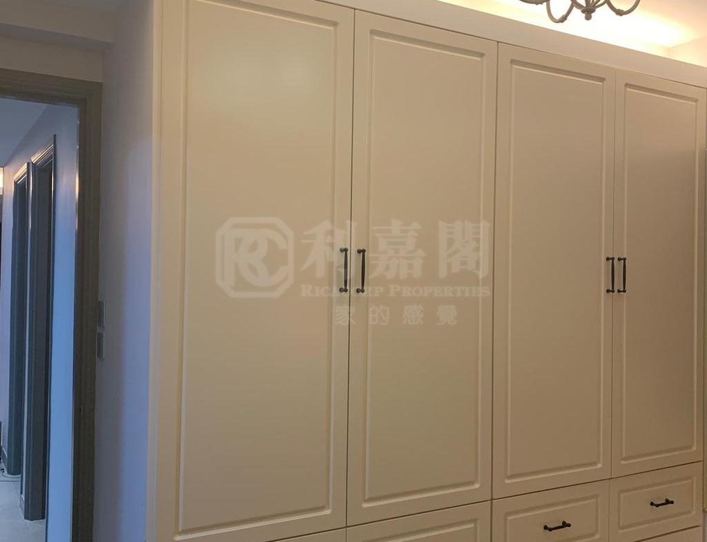 海澄軒 2座 - 28NTS – 香港北部都會區