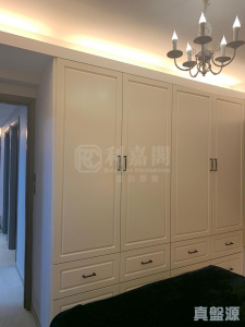 海澄軒 2座 - 28NTS – 香港北部都會區