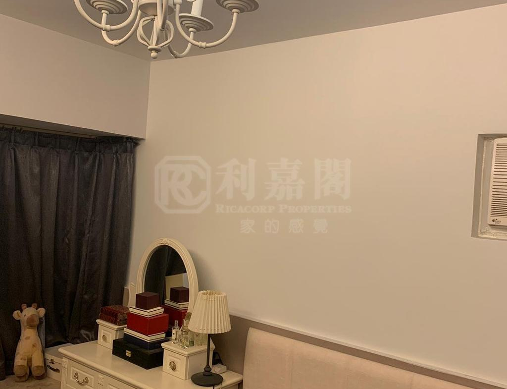 海澄軒 2座 - 28NTS – 香港北部都會區