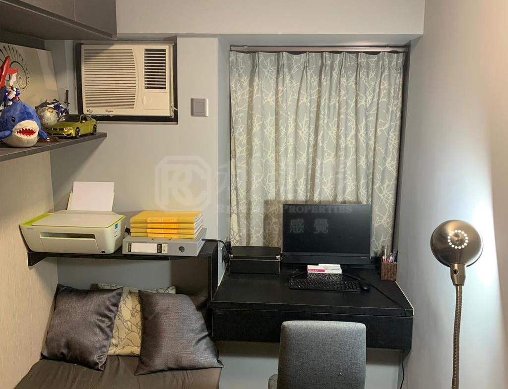 海澄軒 2座 - 28NTS – 香港北部都會區