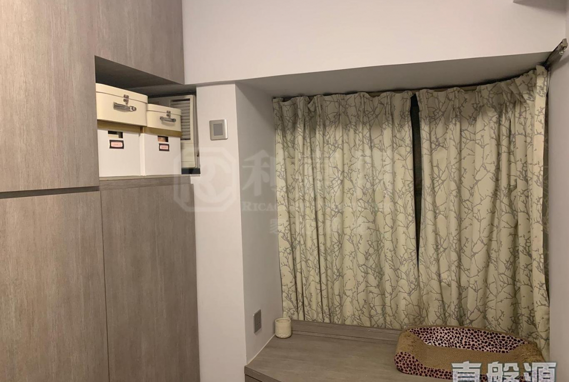 海澄軒 2座 - 28NTS – 香港北部都會區