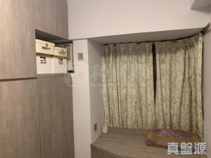 海澄軒 2座 - 28NTS – 香港北部都會區