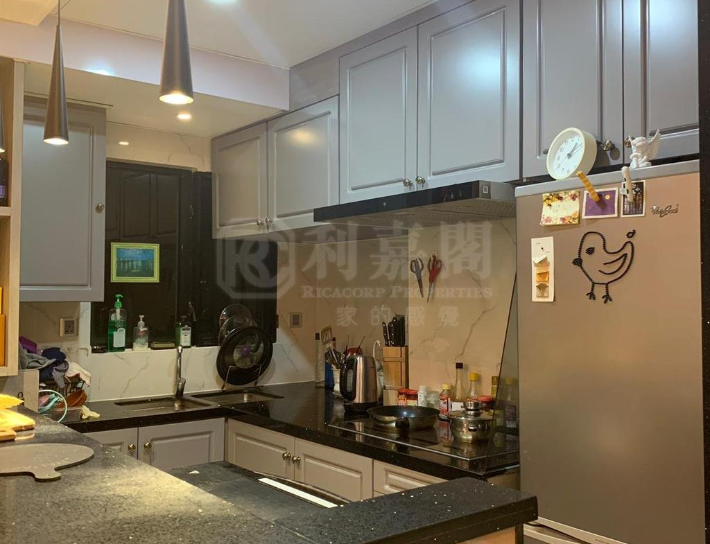 海澄軒 2座 - 28NTS – 香港北部都會區