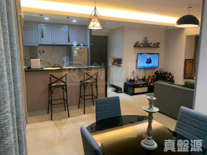 海澄軒 2座 - 28NTS – 香港北部都會區