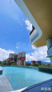 OMA BY THE SEA 1座 - 28NTS – 香港北部都會區