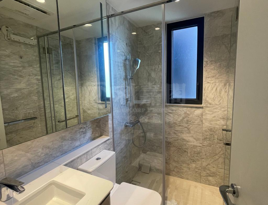 OMA BY THE SEA 1座 - 28NTS – 香港北部都會區