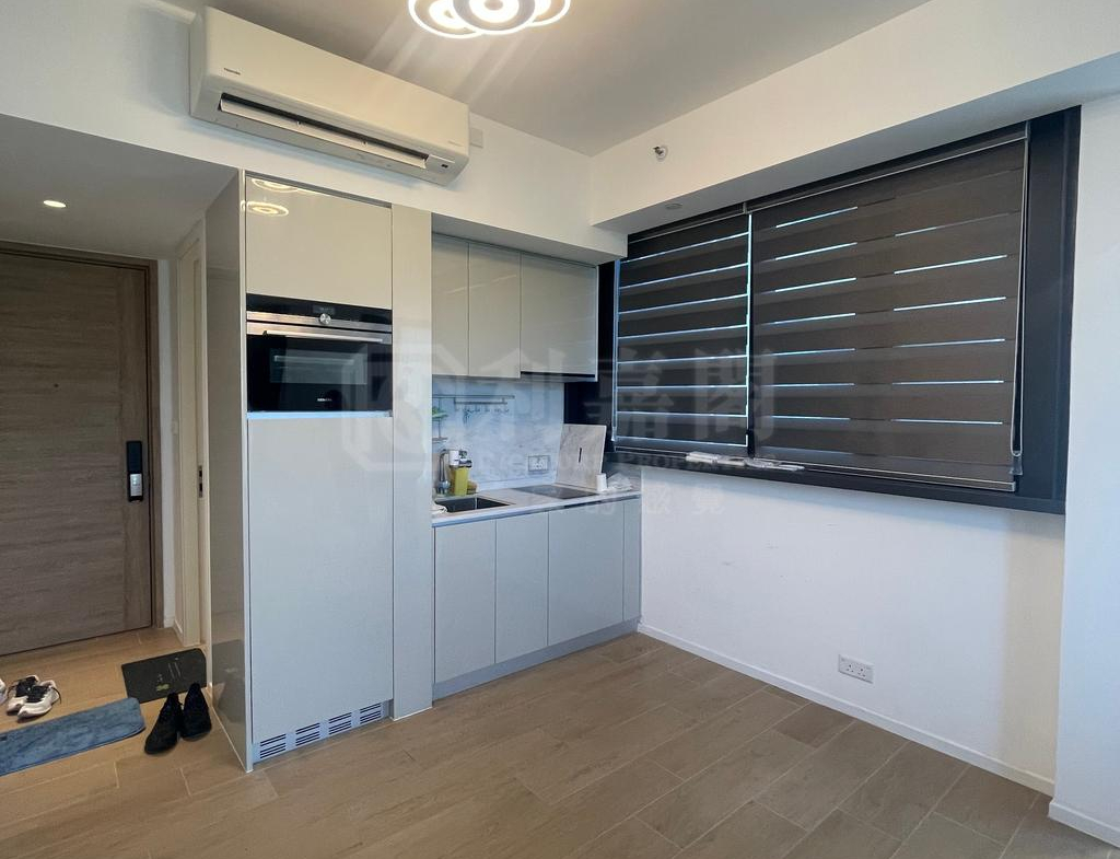 OMA BY THE SEA 1座 - 28NTS – 香港北部都會區