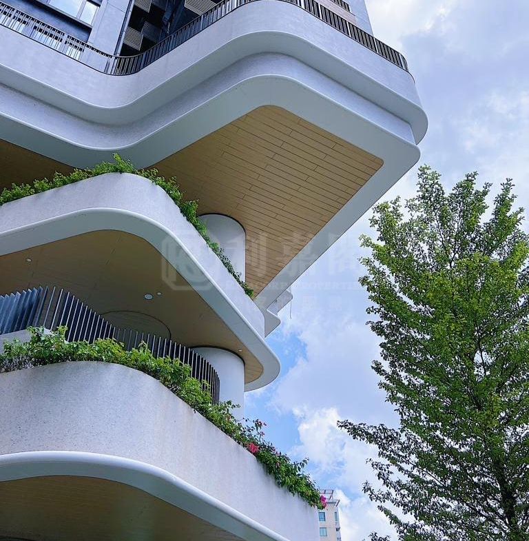 OMA BY THE SEA 1座 - 28NTS – 香港北部都會區