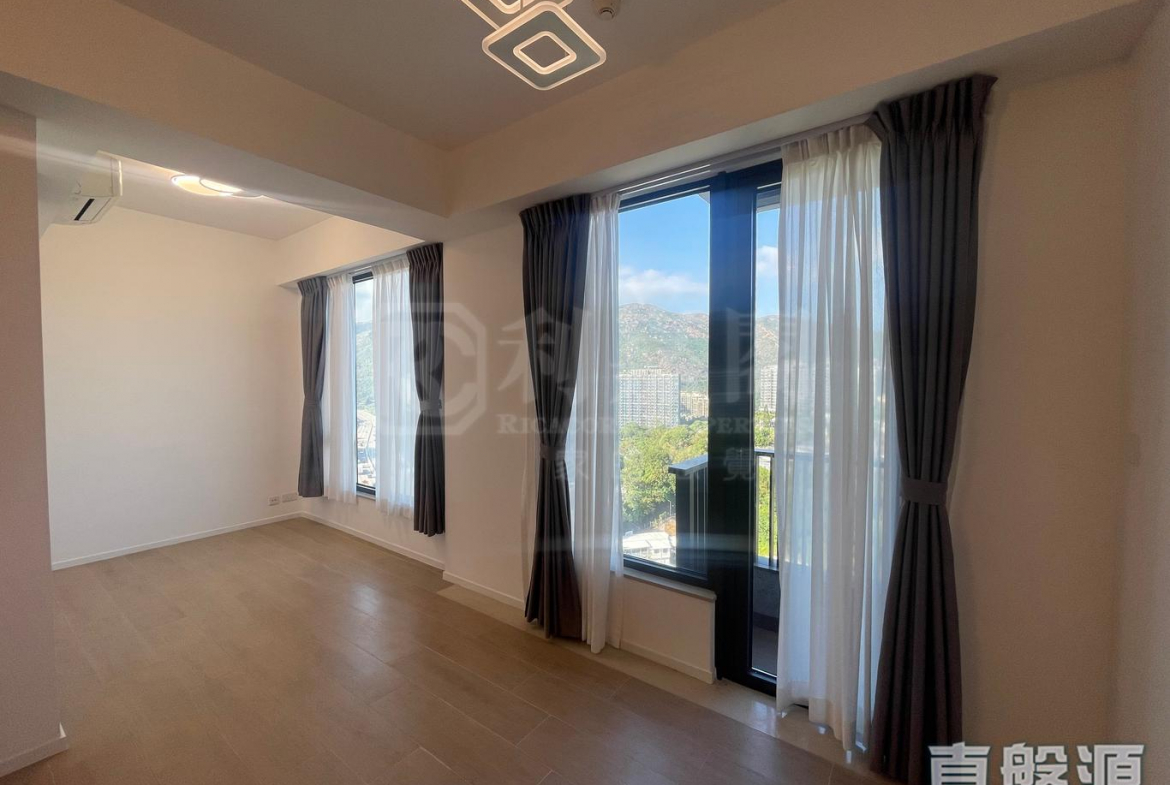 OMA BY THE SEA 1座 - 28NTS – 香港北部都會區