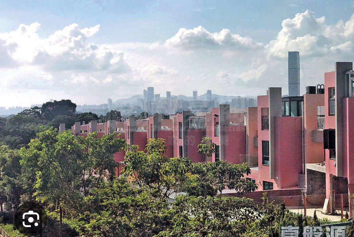 翠逸雅園 2期 - 28NTS – 香港北部都會區