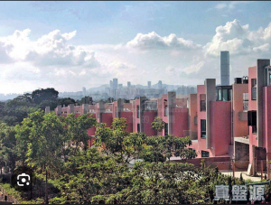 翠逸雅園 2期 - 28NTS – 香港北部都會區