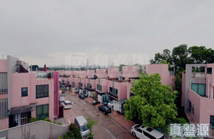 翠逸雅園 2期 - 28NTS – 香港北部都會區